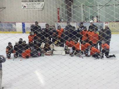The Ice Zone photo 2