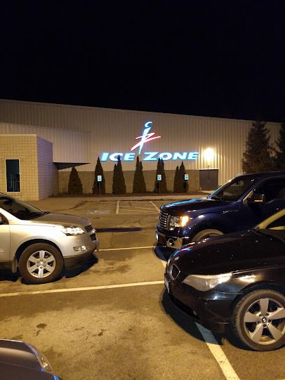 The Ice Zone photo 4