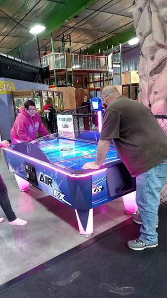 The Ice Zone photo 6