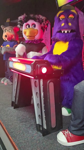 Chuck E. Cheese photo 2
