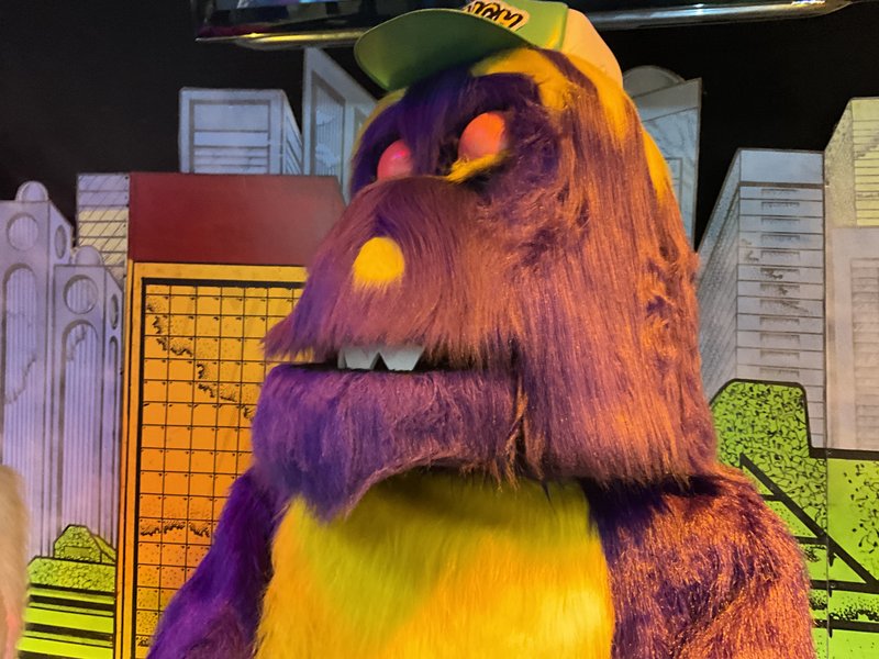 Chuck E. Cheese photo 5