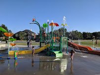Oak Hills Splash Park