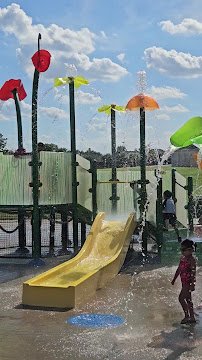 Oak Hills Splash Park photo 2
