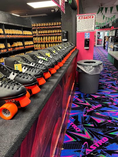 Astro Skate of Orlando photo 5