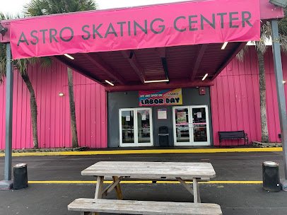 Astro Skate of Orlando photo 6