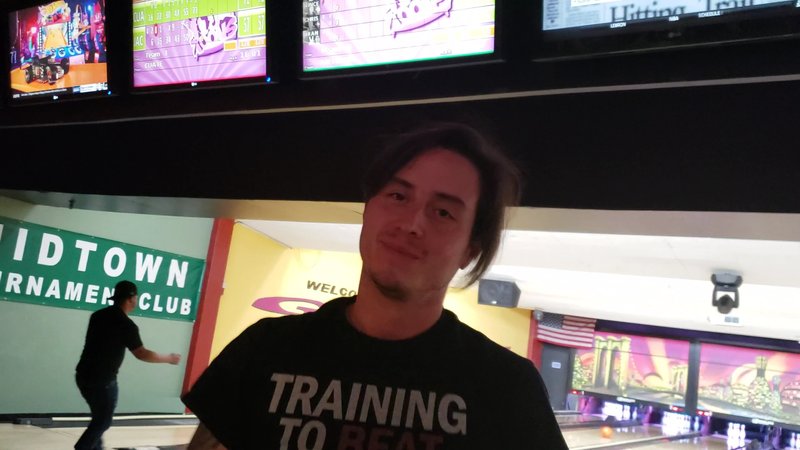 Gage Bowl photo 2