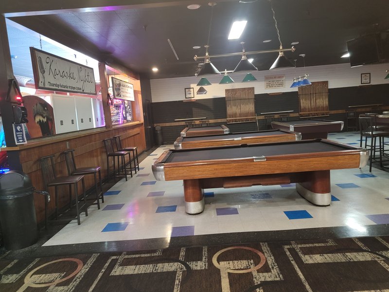 Gage Bowl photo 3