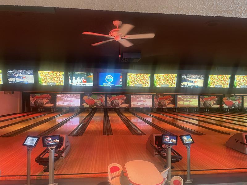 Gage Bowl photo 4