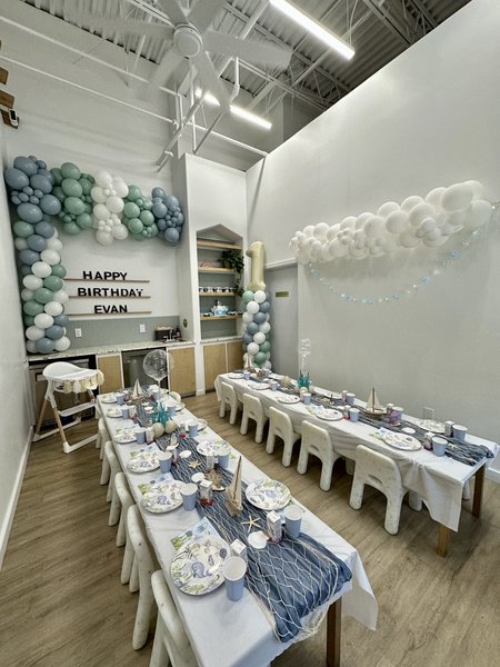 Small Town Play Café photo 6