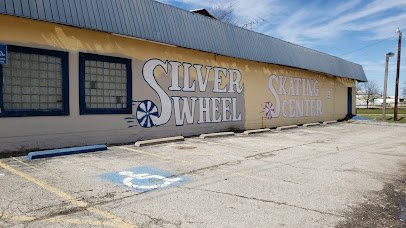 Silver Wheel Skating Center photo 3