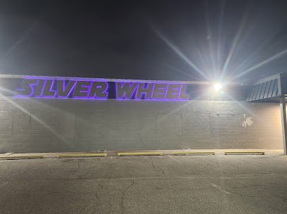 Silver Wheel Skating Center photo 5