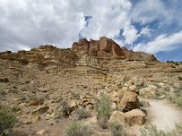 Dinosaur Tracks