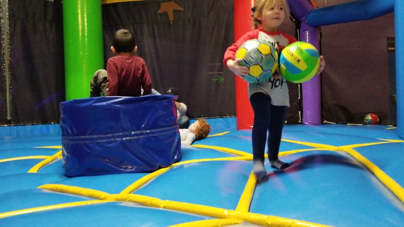 Bounce Roanoke photo 2