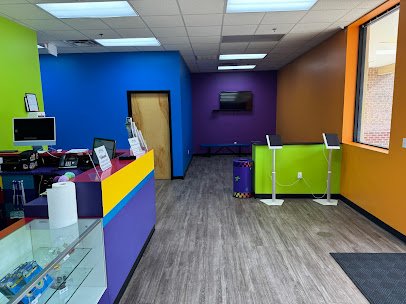 Bounce Roanoke photo 3