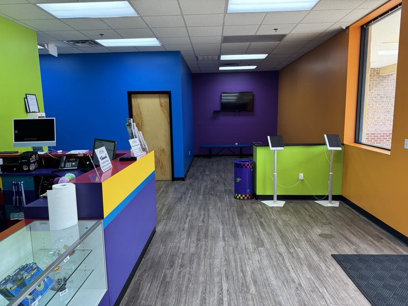 Bounce Roanoke photo 3