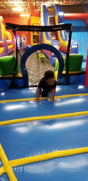 Bounce Roanoke photo 4