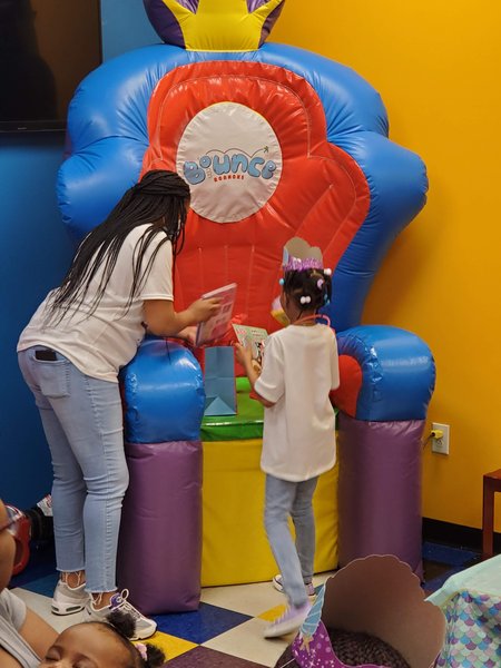 Bounce Roanoke photo 5