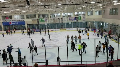 Orlando Ice Den photo 2