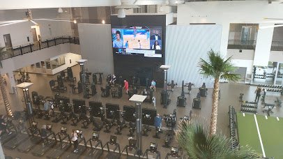 Orlando Ice Den photo 5