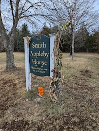 Smith-Appleby House photo 5