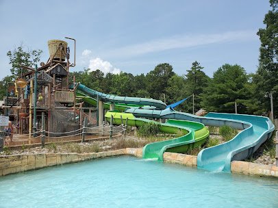 Discovery Bay