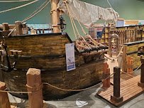 North Carolina Museum of Natural Sciences at Greenville and Contentnea Creek photo 6