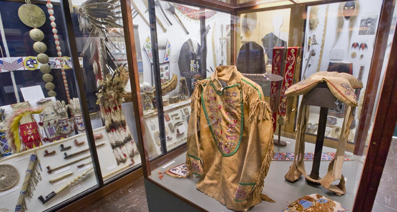 Museum of the Fur Trade photo 3