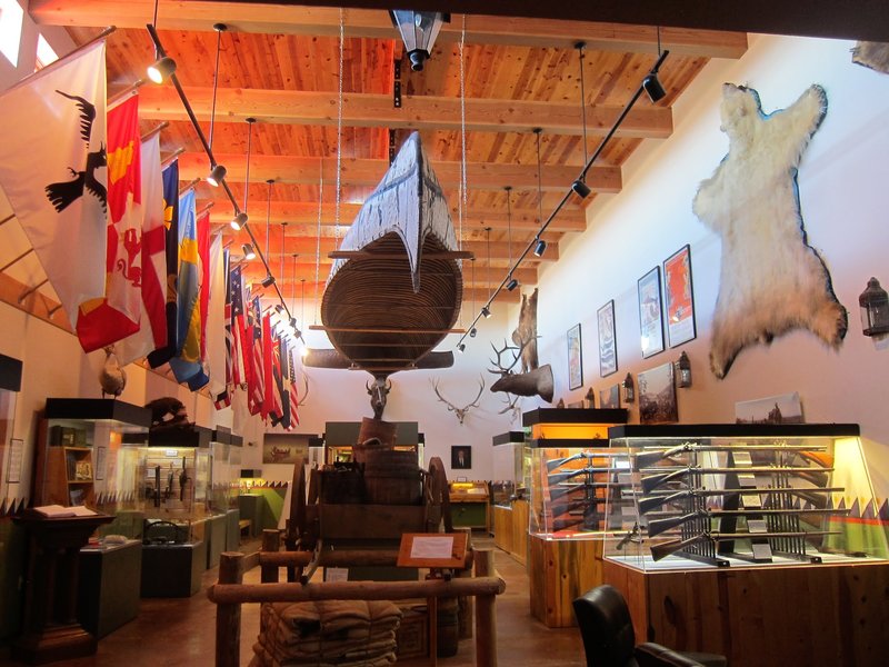 Museum of the Fur Trade photo 4