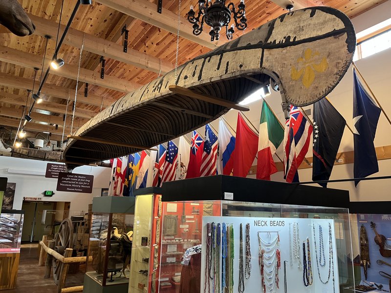 Museum of the Fur Trade photo 5