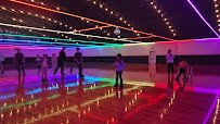 Rainbow Gardens Roller Rink and Event Center photo 2