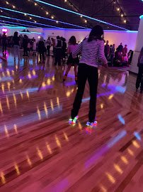 Rainbow Gardens Roller Rink and Event Center photo 3