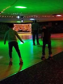 Rainbow Gardens Roller Rink and Event Center photo 4