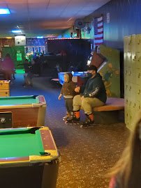 Rainbow Gardens Roller Rink and Event Center photo 5