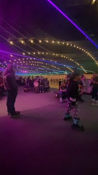 Rainbow Gardens Roller Rink and Event Center photo 6