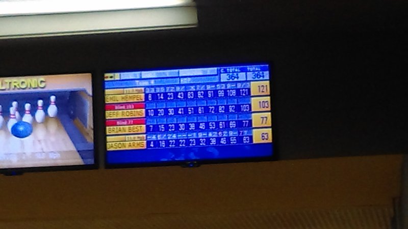 Rose Bowl Lanes Inc photo 5