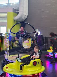 Urban Air Trampoline and Adventure Park photo 4