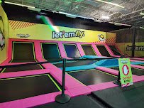 Urban Air Trampoline and Adventure Park photo 5