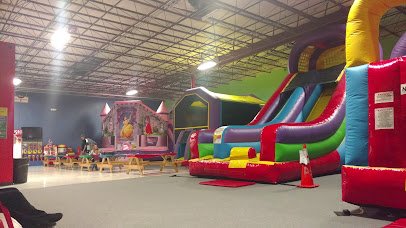 Bounce House Family Entertainment Center photo 2