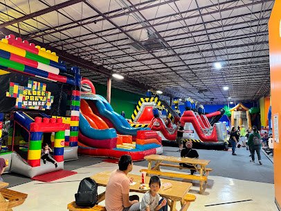 Bounce House Family Entertainment Center photo 5