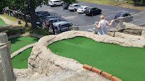 Pirate's Cove Adventure Golf