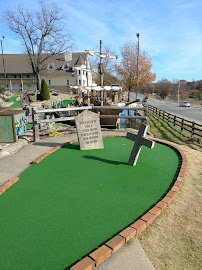 Pirate's Cove Adventure Golf photo 4
