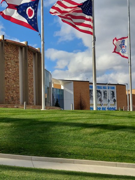 Hall of Fame Village photo 6