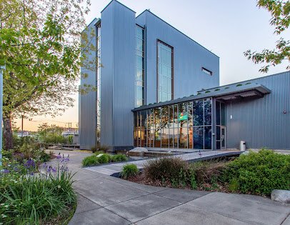 WET Science Center photo 2