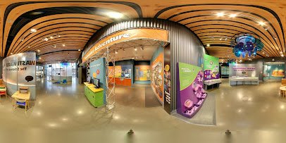 WET Science Center photo 3