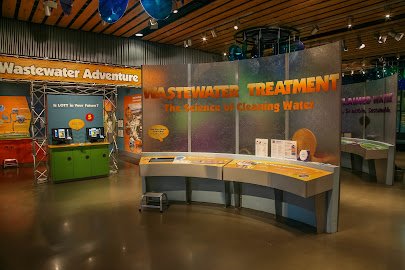 WET Science Center photo 6