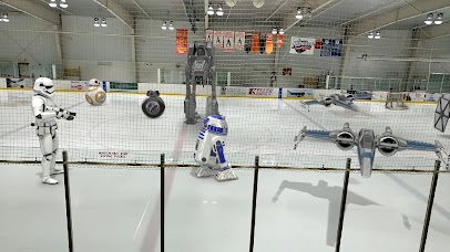 Ames / ISU Ice Arena photo 2