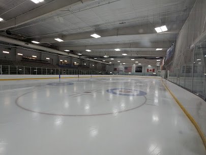 Ames / ISU Ice Arena photo 3