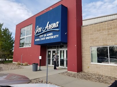 Ames / ISU Ice Arena photo 4