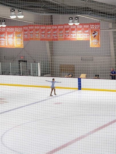 Ames / ISU Ice Arena photo 5