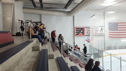 Ames / ISU Ice Arena photo 6